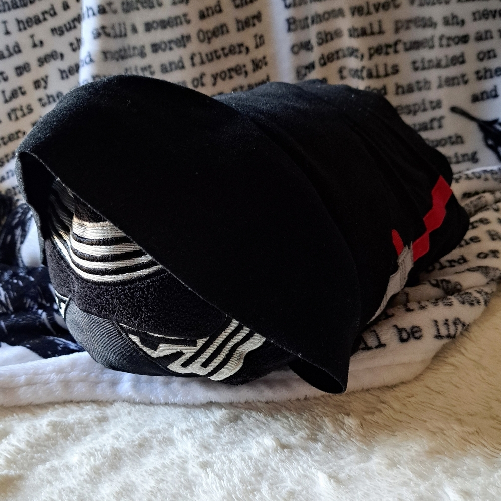 Kylo ren tsum tsum